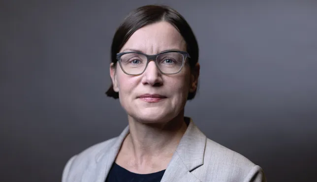 Mirjana Spoljaric, President of the ICRC