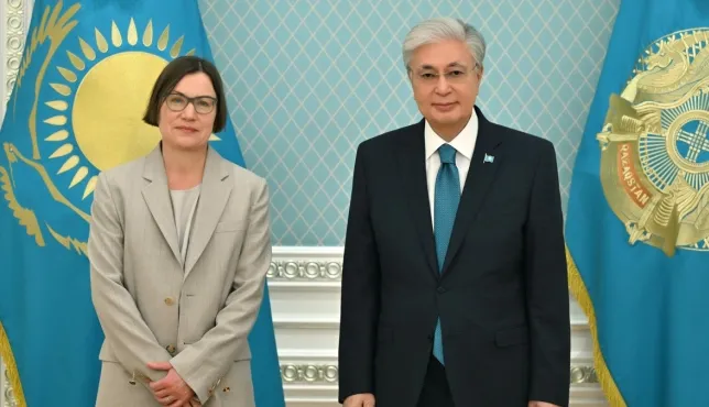 MSE-Tokayev