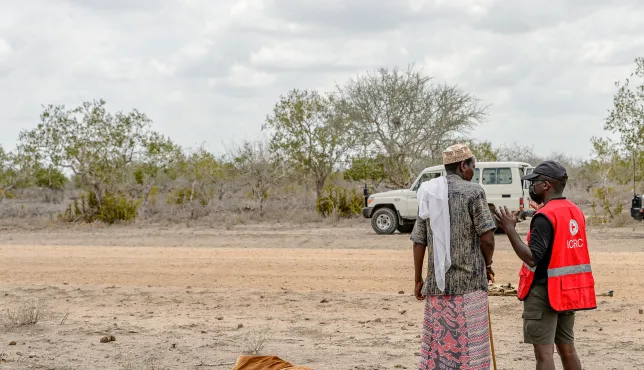 UNSC OD on food insecurity in conflict