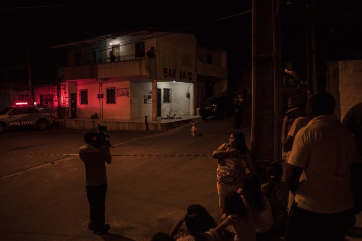 Foto: A. Liohn/CICV