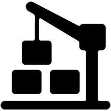 Construction materials for Ukraine