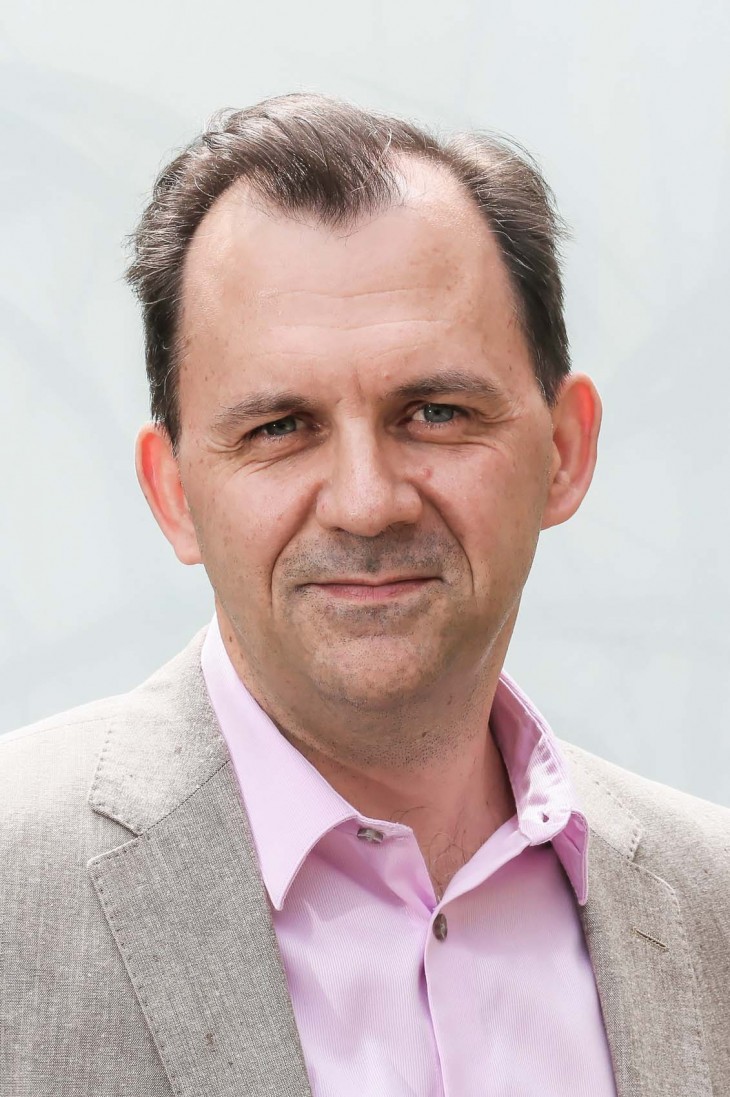 The members of the International Committee of the Red Cross ICRC