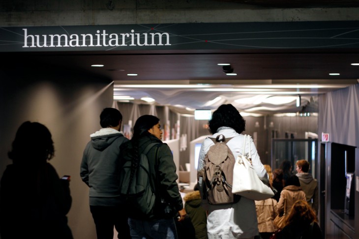 Humanitarium