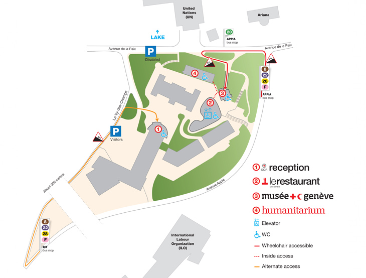 Humanitarium