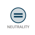 neutrality