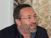 Yann Bonzon