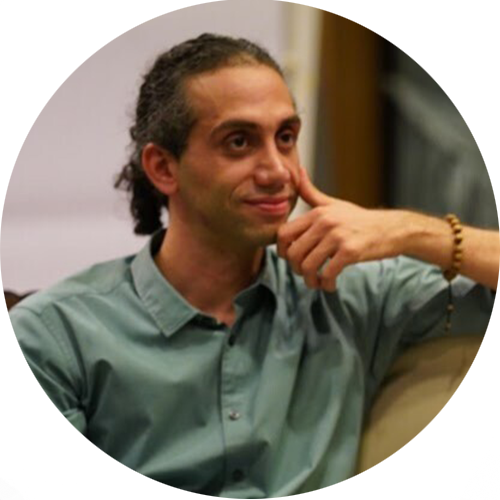 Mojtaba Kazemian