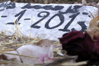 Deceased migrants – giving them back their identities
