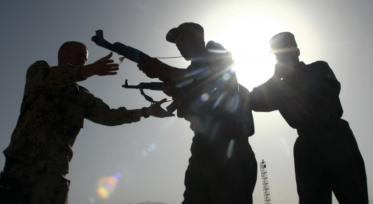 solutions to human armed conflicts solutions to human armed conflicts