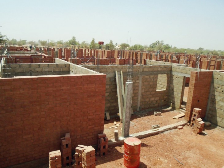 The new facility is due for completion in November