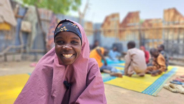 hadiza mohd