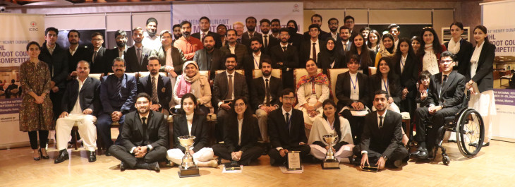 group photo HDMCC