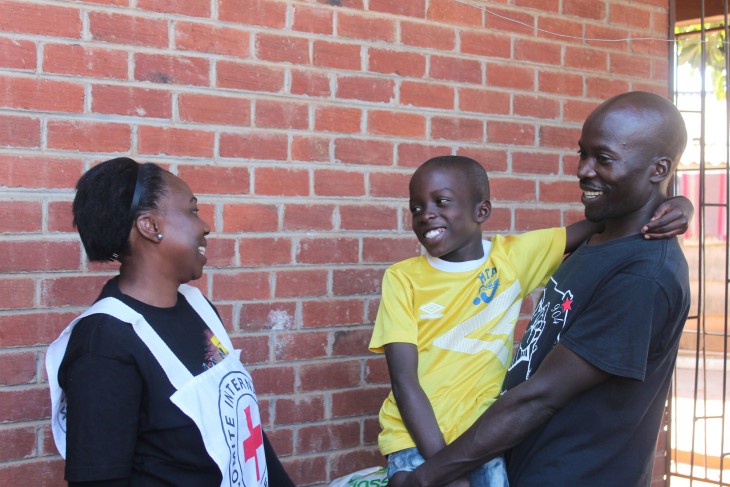 family,war,zimbabwe,children,idp,conflict
