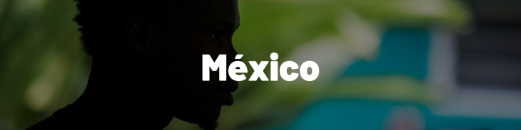 Texto: México