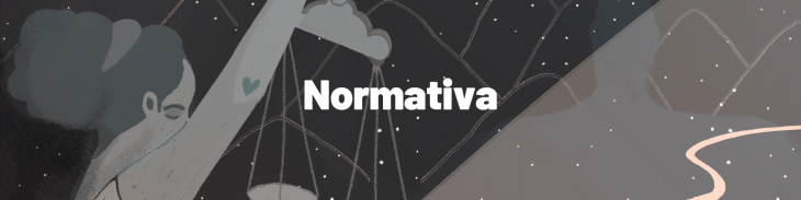 Texto: Normativa