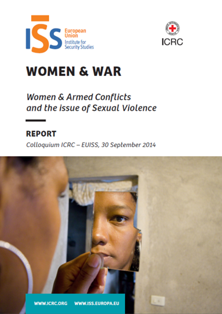 Report Women and War