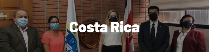 Texto: Costa Rica