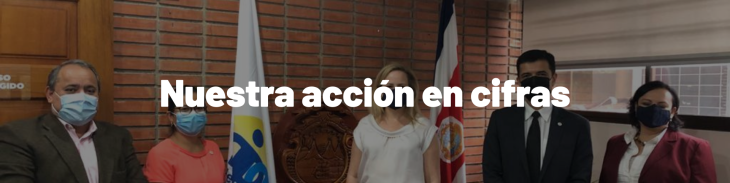 Texto: Nuestras cifras