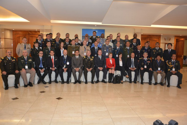 Defensores de direitos humanos sob ameaça no Equador