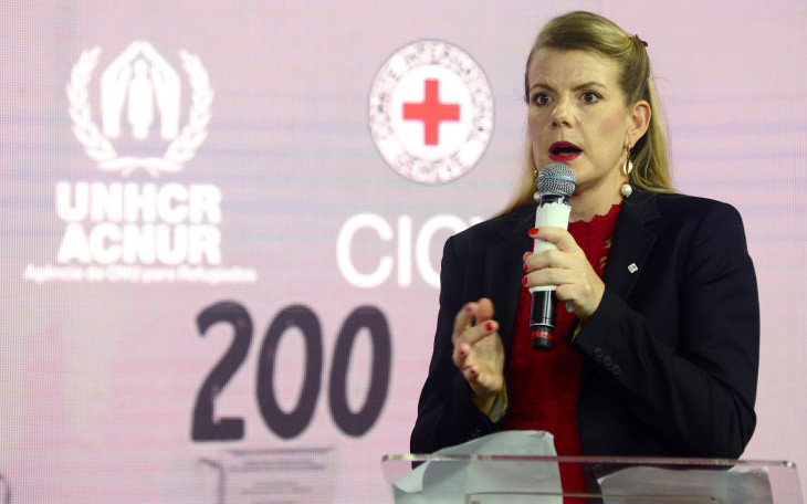 Foto: Tina Coelho/CICV